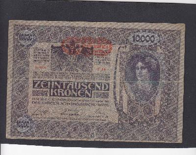 Beschrijving voorzijde: WOMAN